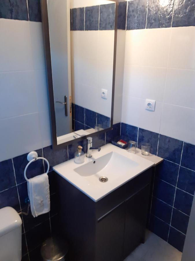 Apartamento Casa San *