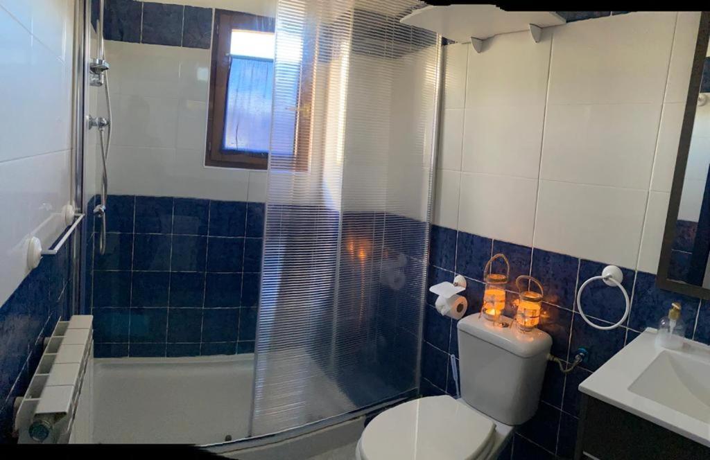 Apartamento Casa San
