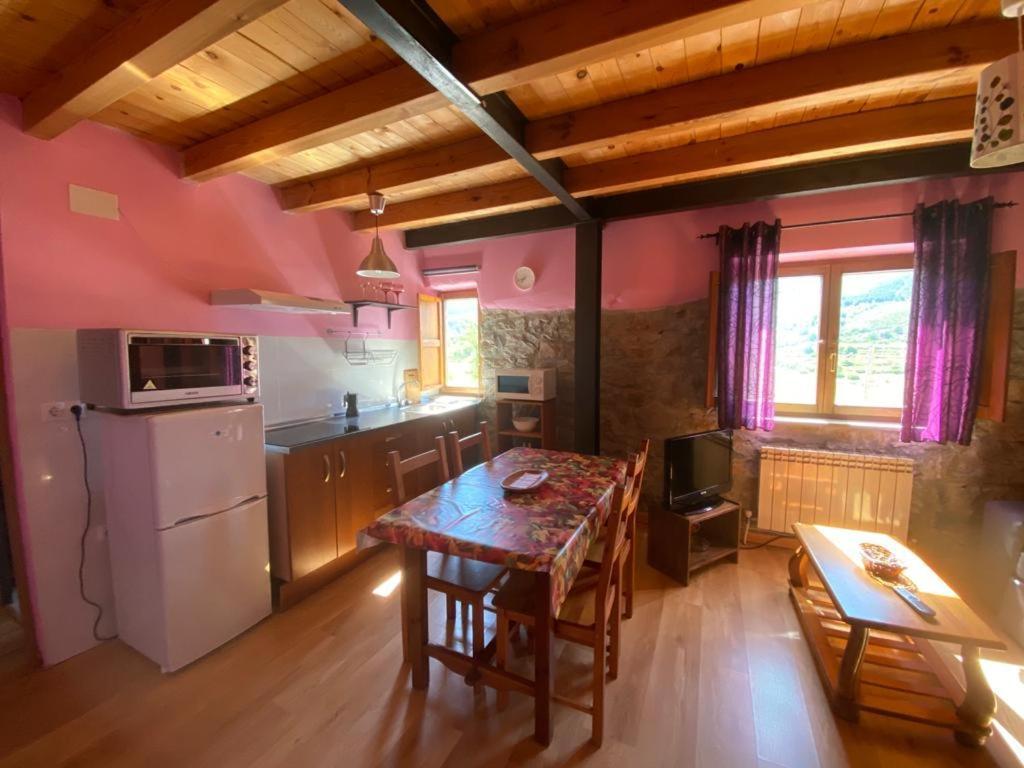 Apartamento Casa San Besande