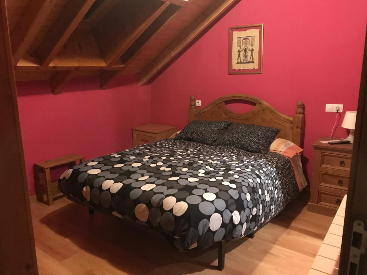 Apartamento Casa San